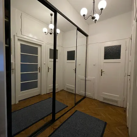 בית אירוח Cozy Old Town