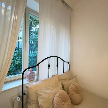 בית אירוח Cozy Old Town קרקוב