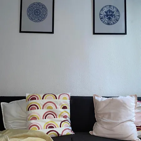 Cozy Old Town בית אירוח