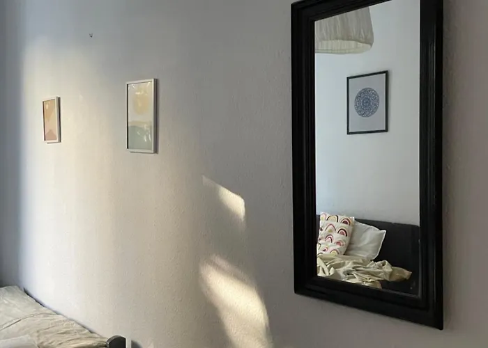 Cozy Old Town בית אירוח