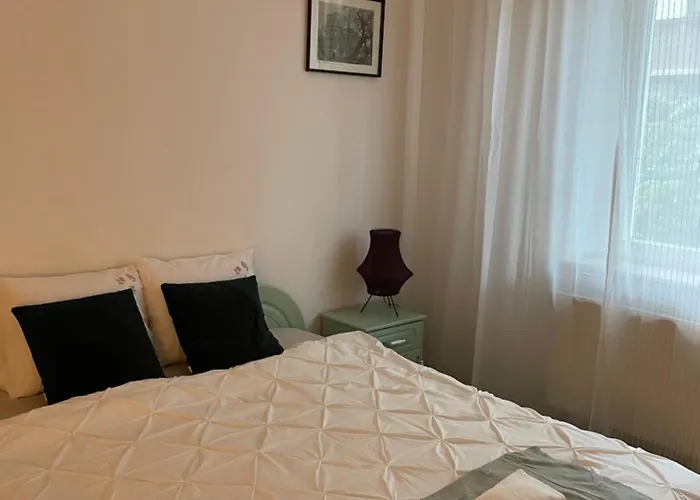 בית אירוח Cozy Old Town *