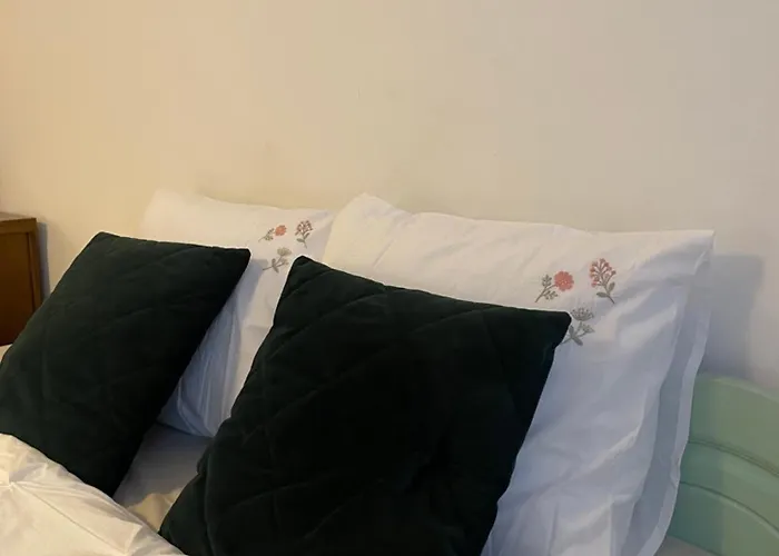 Cozy Old Town בית אירוח קרקוב