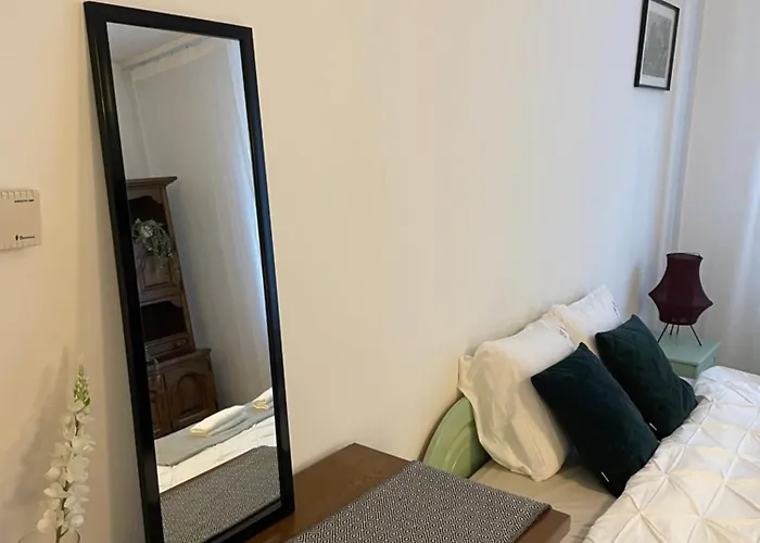 Cozy Old Town קרקוב