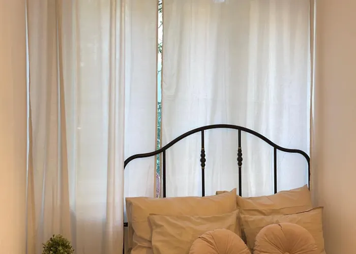 Cozy Old Town בית אירוח *