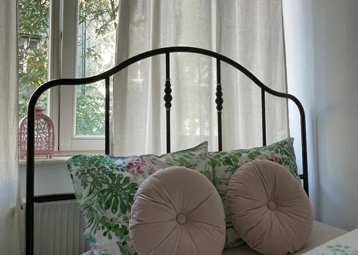 בית אירוח Cozy Old Town