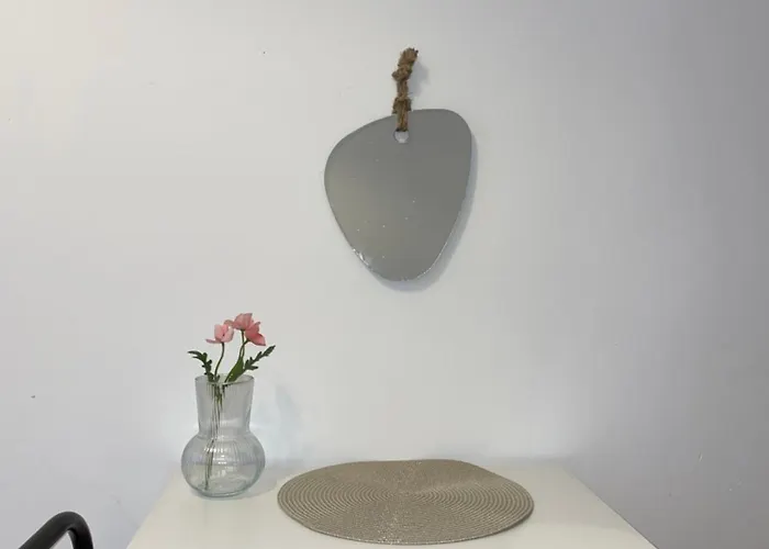 Cozy Old Town בית אירוח *