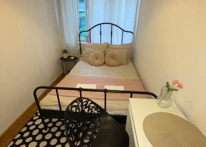 בית אירוח Cozy Old Town קרקוב