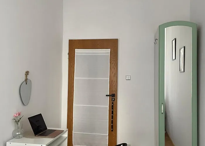 Cozy Old Town * קרקוב