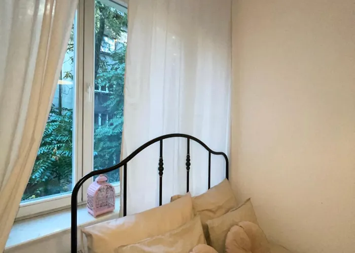 בית אירוח Cozy Old Town קרקוב