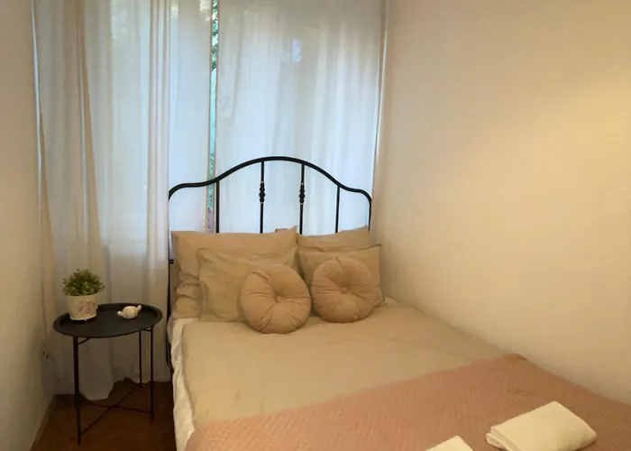 Cozy Old Town קרקוב