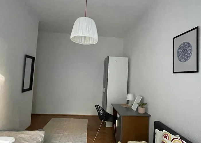 Cozy Old Town בית אירוח קרקוב