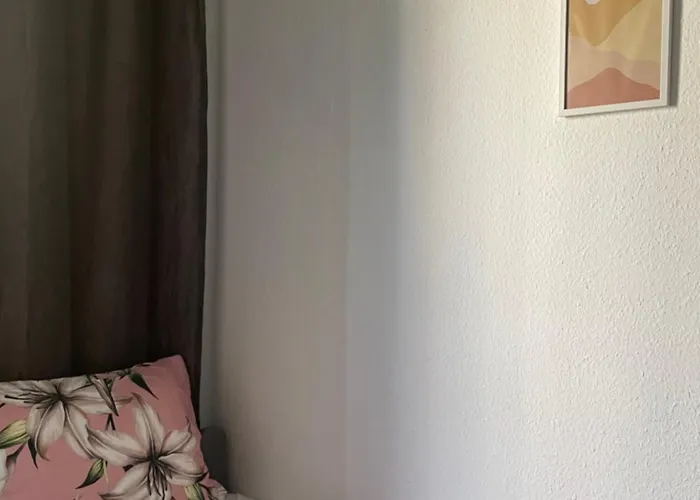 Cozy Old Town בית אירוח *