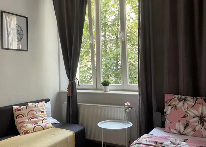 Cozy Old Town * קרקוב