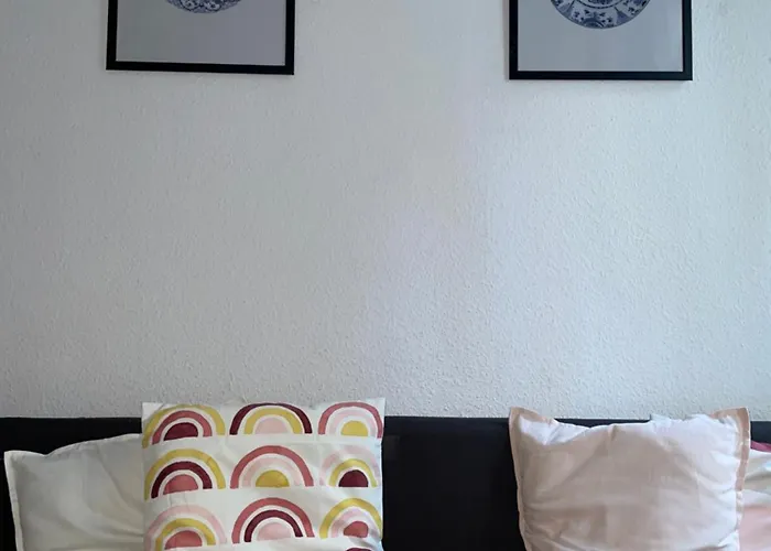 Cozy Old Town בית אירוח