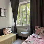 Cozy Old Town * クラクフ