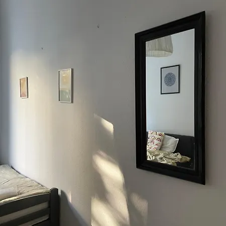 Cozy Old Town Privatunterkunft