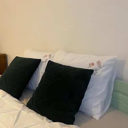 Cozy Old Town ホームステイ クラクフ