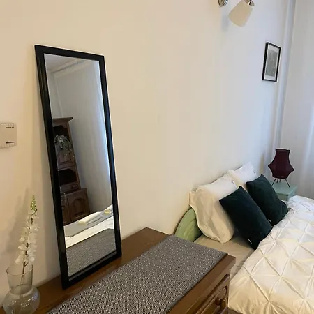 Cozy Old Town 克拉科夫