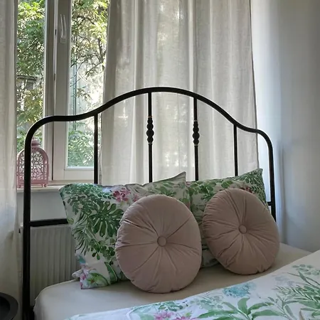 Homestay Cozy Old Town