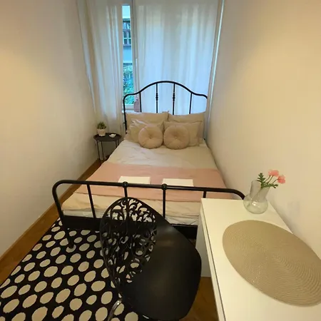Homestay Cozy Old Town Krakow