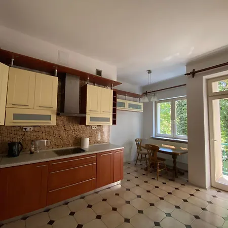 Cozy Old Town 民宿