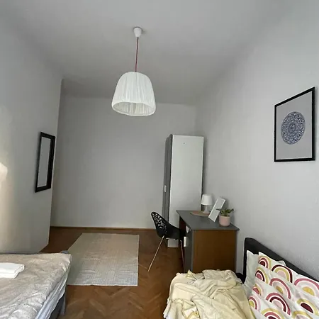 Cozy Old Town Homestay Krakow