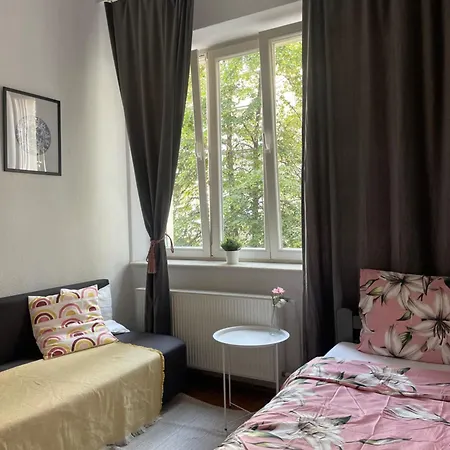 Cozy Old Town * 克拉科夫