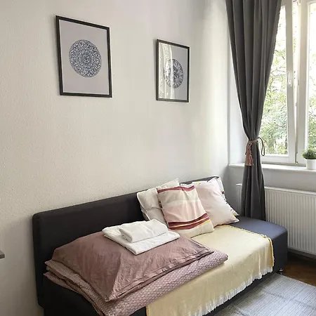 Alloggio in famiglia Cozy Old Town *