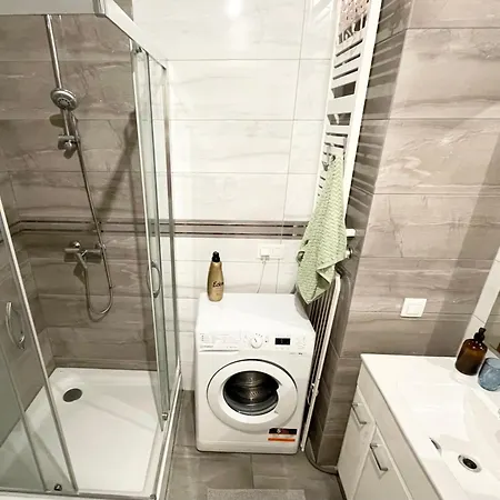 Quarto em Acomodações Particulares Cozy Old Town